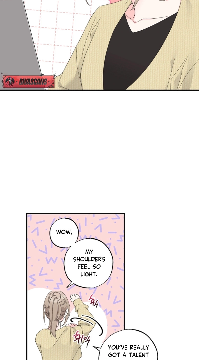 The Four of Us Are 0 Friends Chapter 4 page 2 - 
