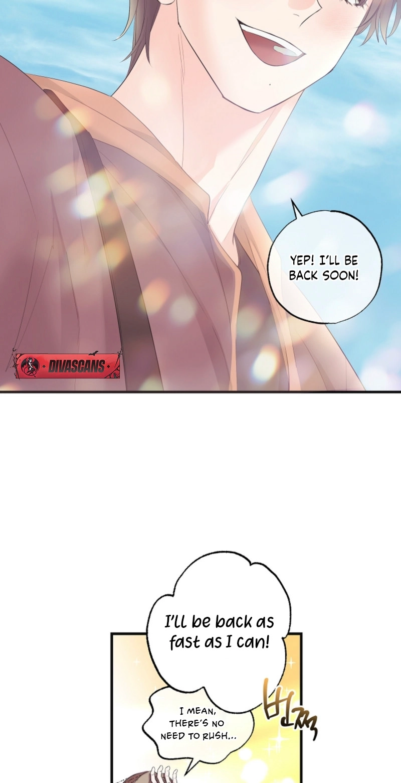The Four of Us Are 0 Friends Chapter 4 page 12 - 