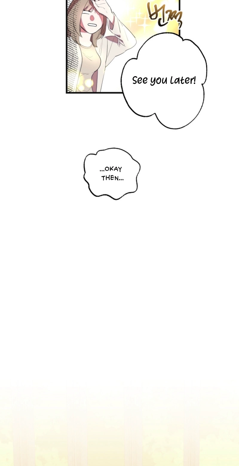 The Four of Us Are 0 Friends Chapter 4 page 13 - 