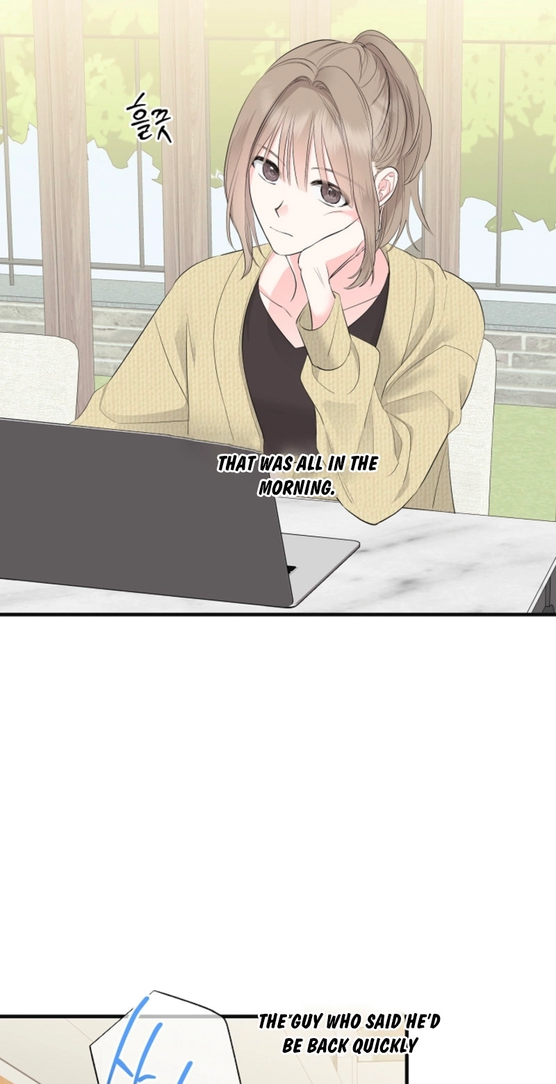 The Four of Us Are 0 Friends Chapter 4 page 14 - 