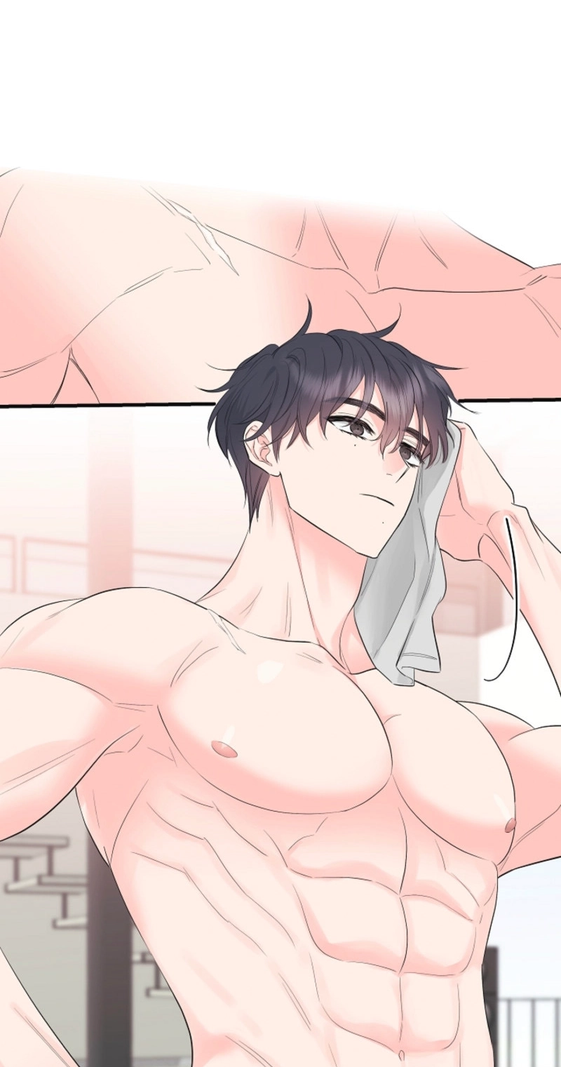The Four of Us Are 0 Friends Chapter 4 page 31 - 