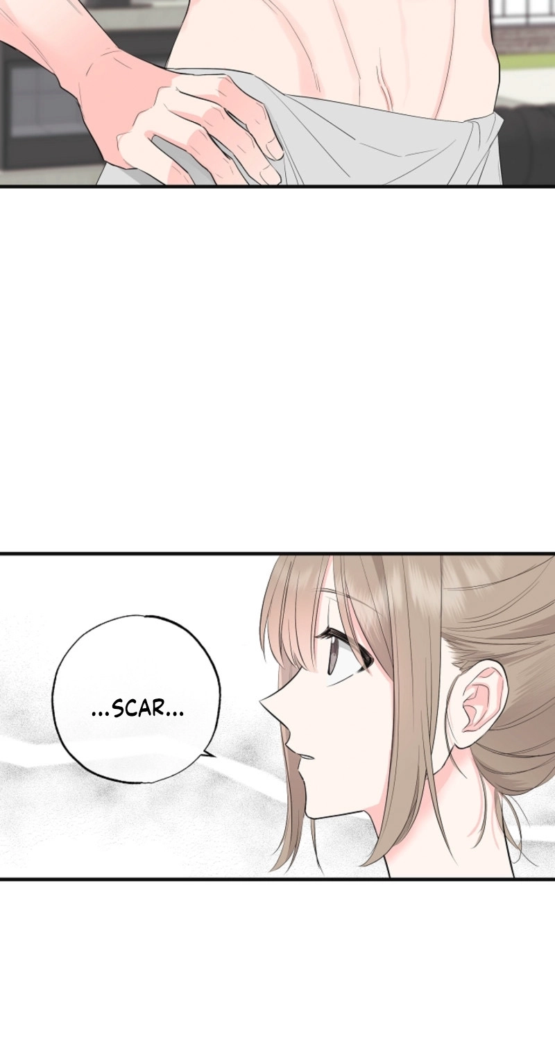 The Four of Us Are 0 Friends Chapter 4 page 32 - 