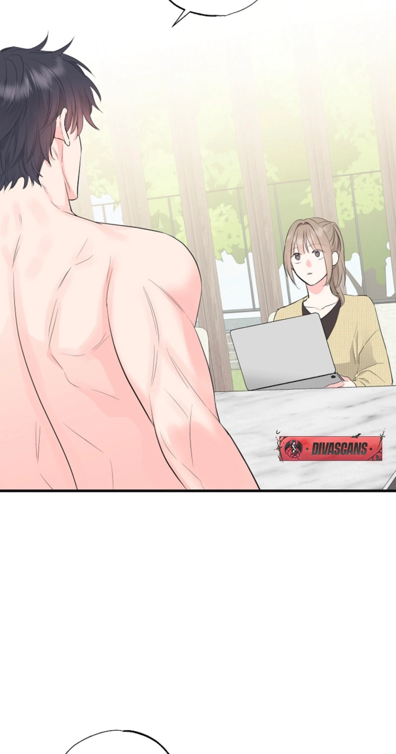 The Four of Us Are 0 Friends Chapter 4 page 34 - 