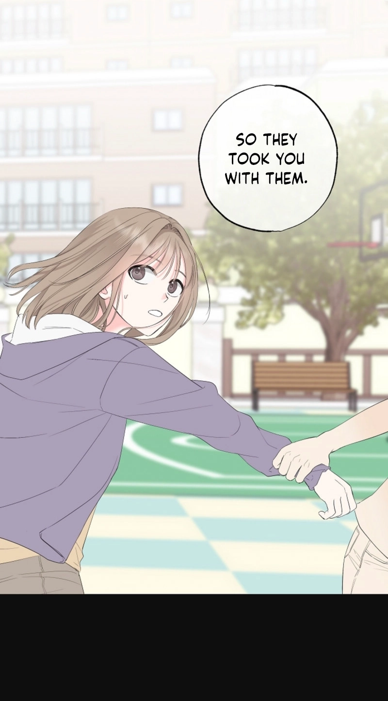 The Four of Us Are 0 Friends Chapter 4 page 37 - 