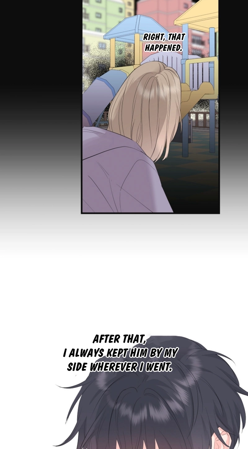 The Four of Us Are 0 Friends Chapter 4 page 42 - 