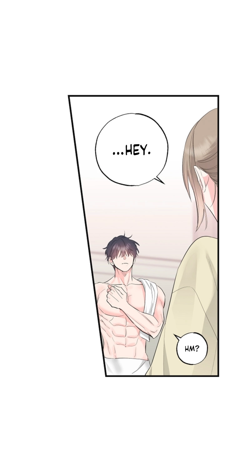 The Four of Us Are 0 Friends Chapter 4 page 44 - 