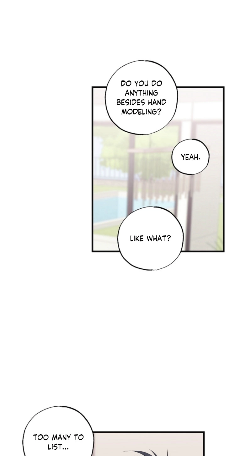 The Four of Us Are 0 Friends Chapter 4 page 45 - 