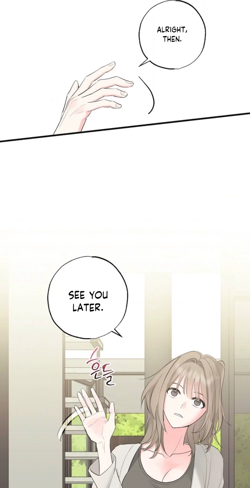 The Four of Us Are 0 Friends Chapter 4 page 10 - 