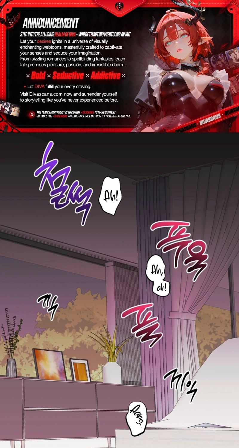 The Four of Us Are 0 Friends Chapter 5 page 1 - 