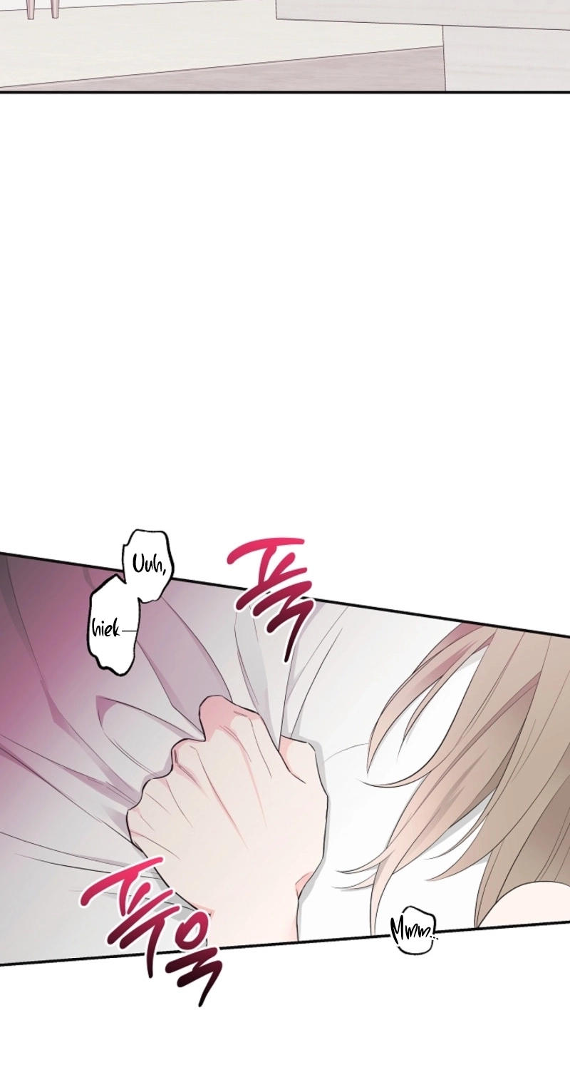 The Four of Us Are 0 Friends Chapter 5 page 2 - 
