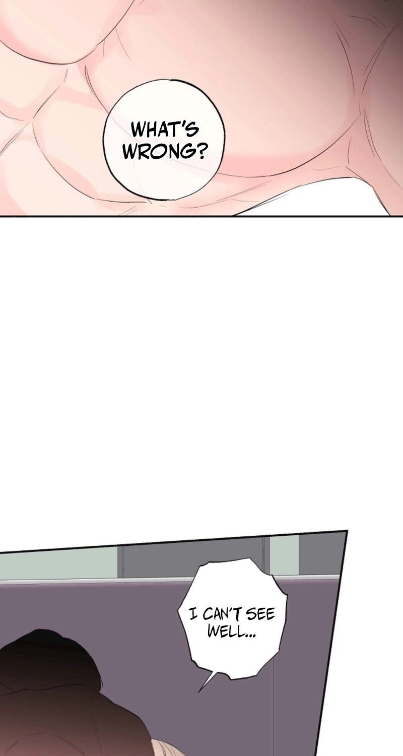 The Four of Us Are 0 Friends Chapter 5 page 12 - 
