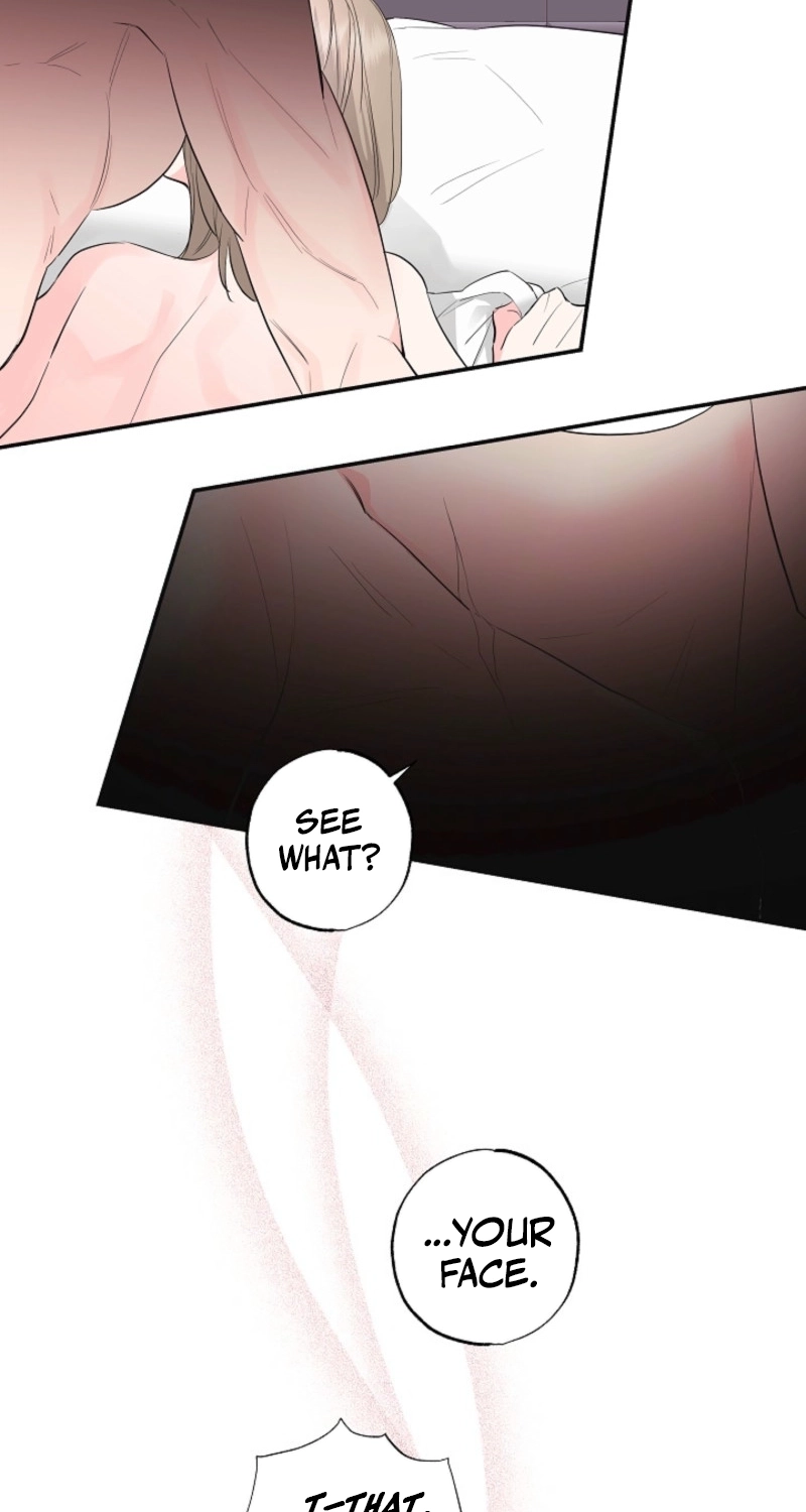 The Four of Us Are 0 Friends Chapter 5 page 13 - 