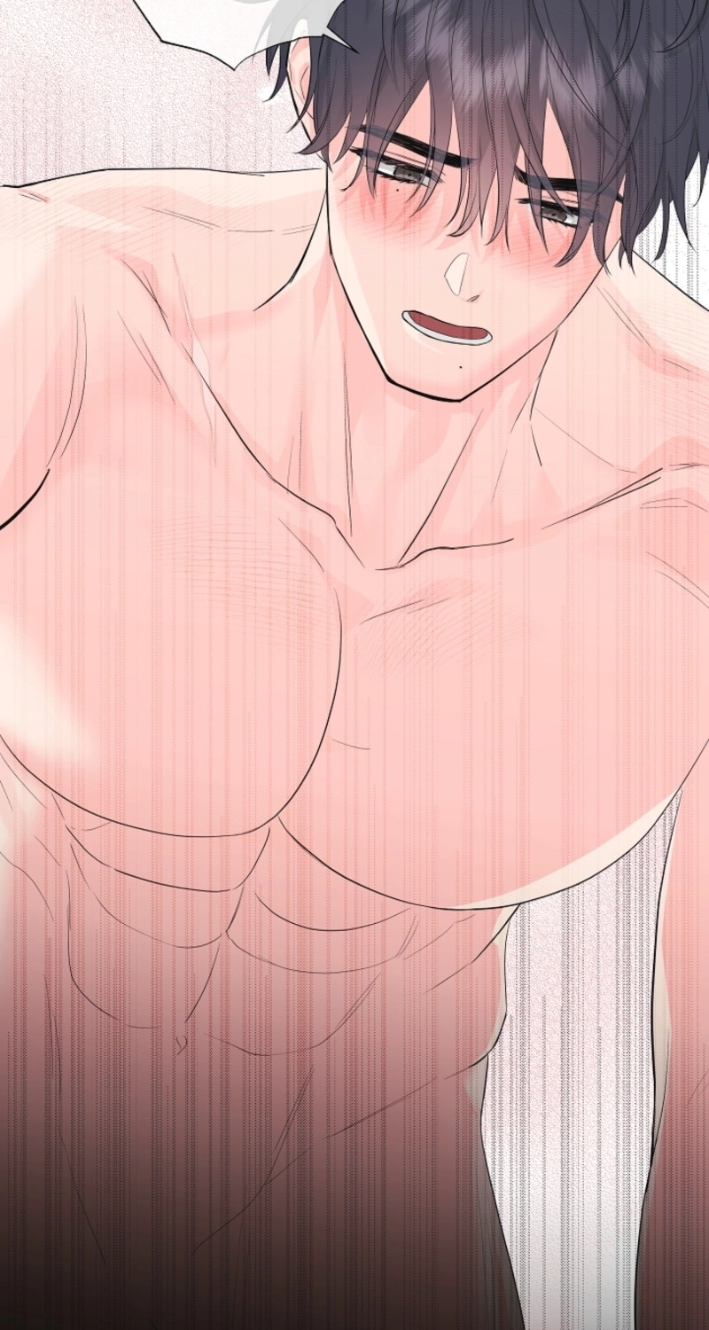 The Four of Us Are 0 Friends Chapter 5 page 15 - 