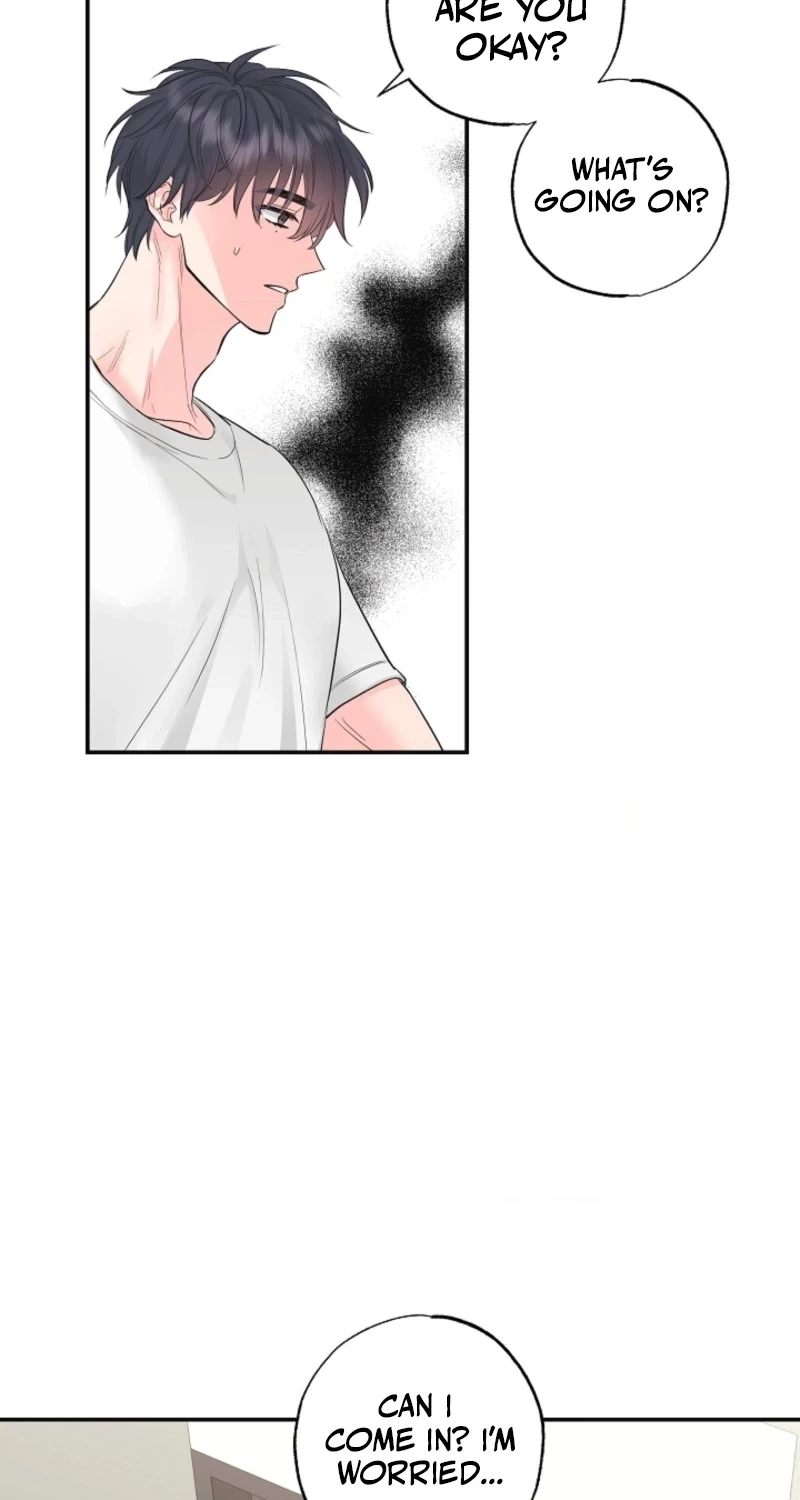 The Four of Us Are 0 Friends Chapter 5 page 20 - 