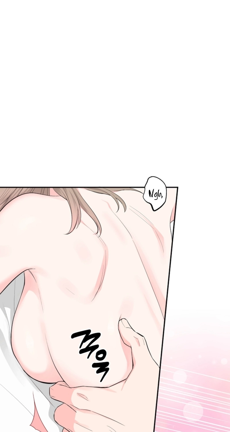 The Four of Us Are 0 Friends Chapter 5 page 3 - 