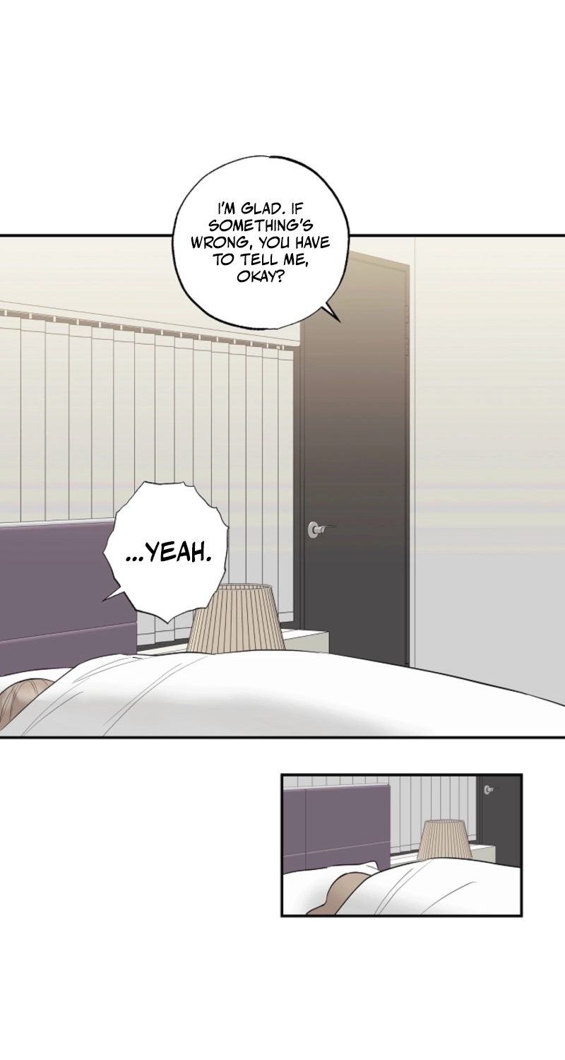 The Four of Us Are 0 Friends Chapter 5 page 22 - 