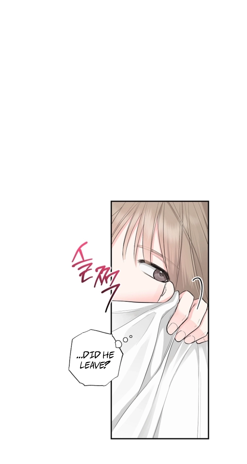 The Four of Us Are 0 Friends Chapter 5 page 23 - 