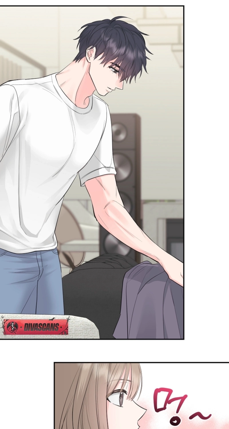 The Four of Us Are 0 Friends Chapter 5 page 27 - 