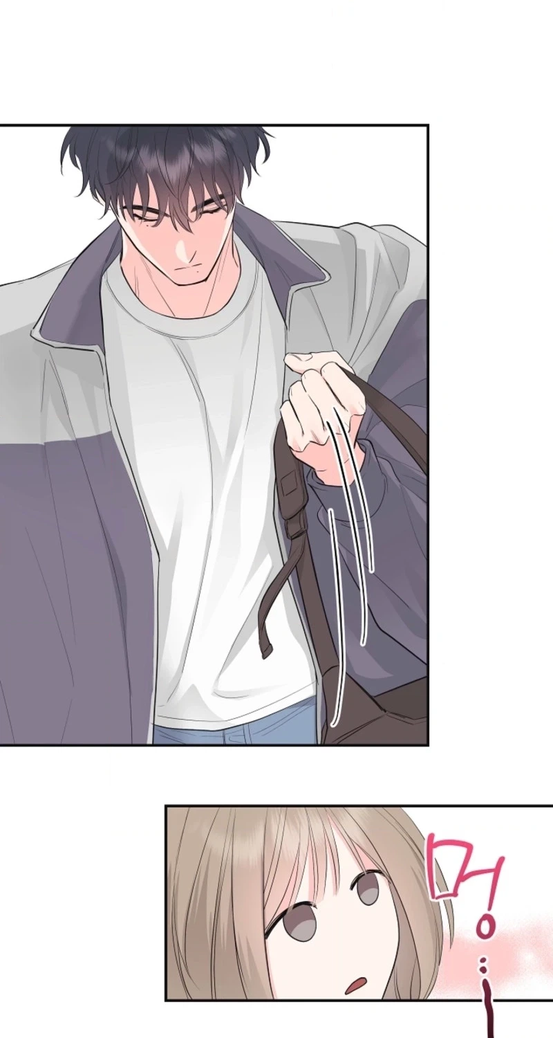 The Four of Us Are 0 Friends Chapter 5 page 30 - 