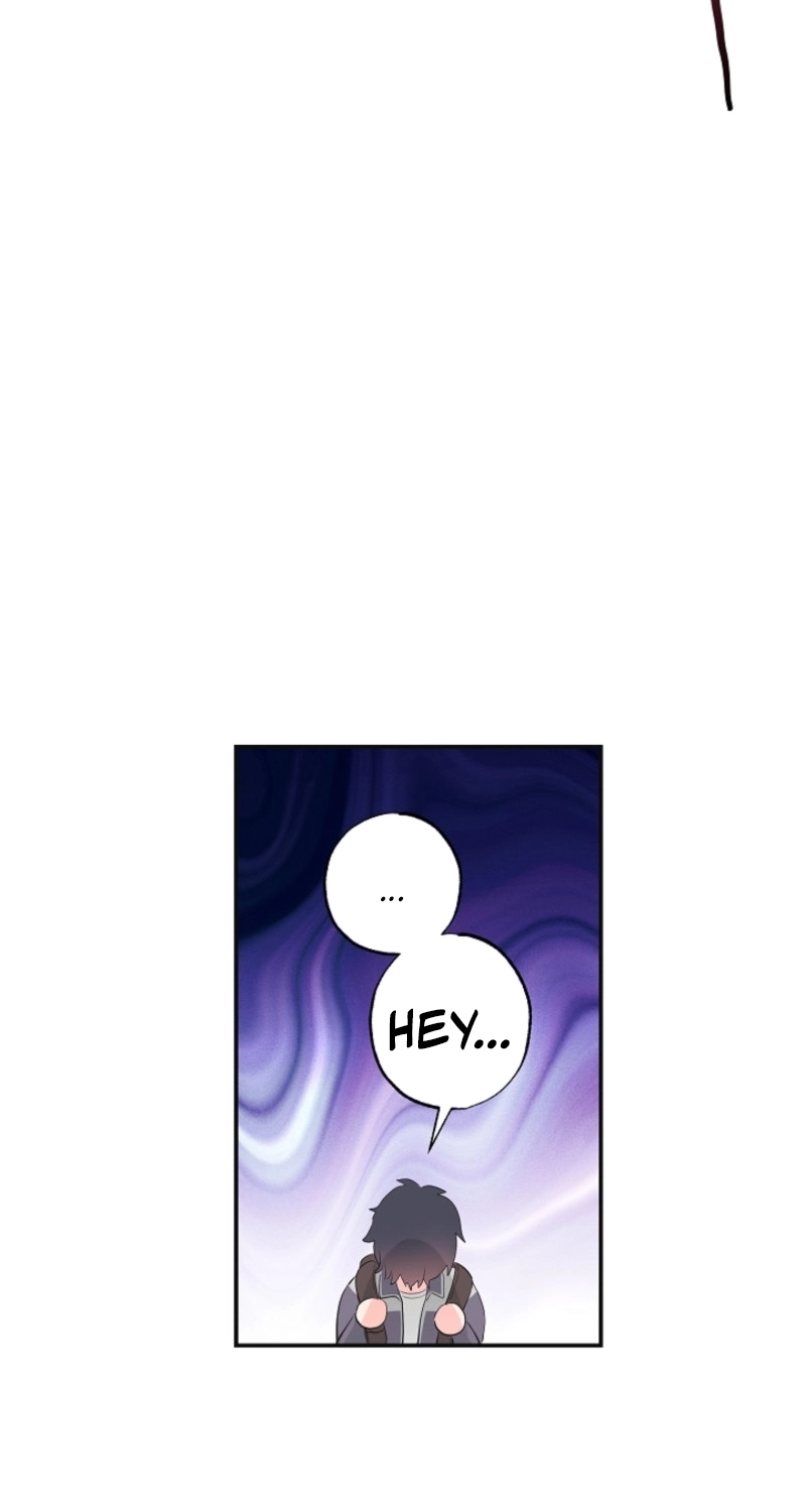 The Four of Us Are 0 Friends Chapter 5 page 31 - 