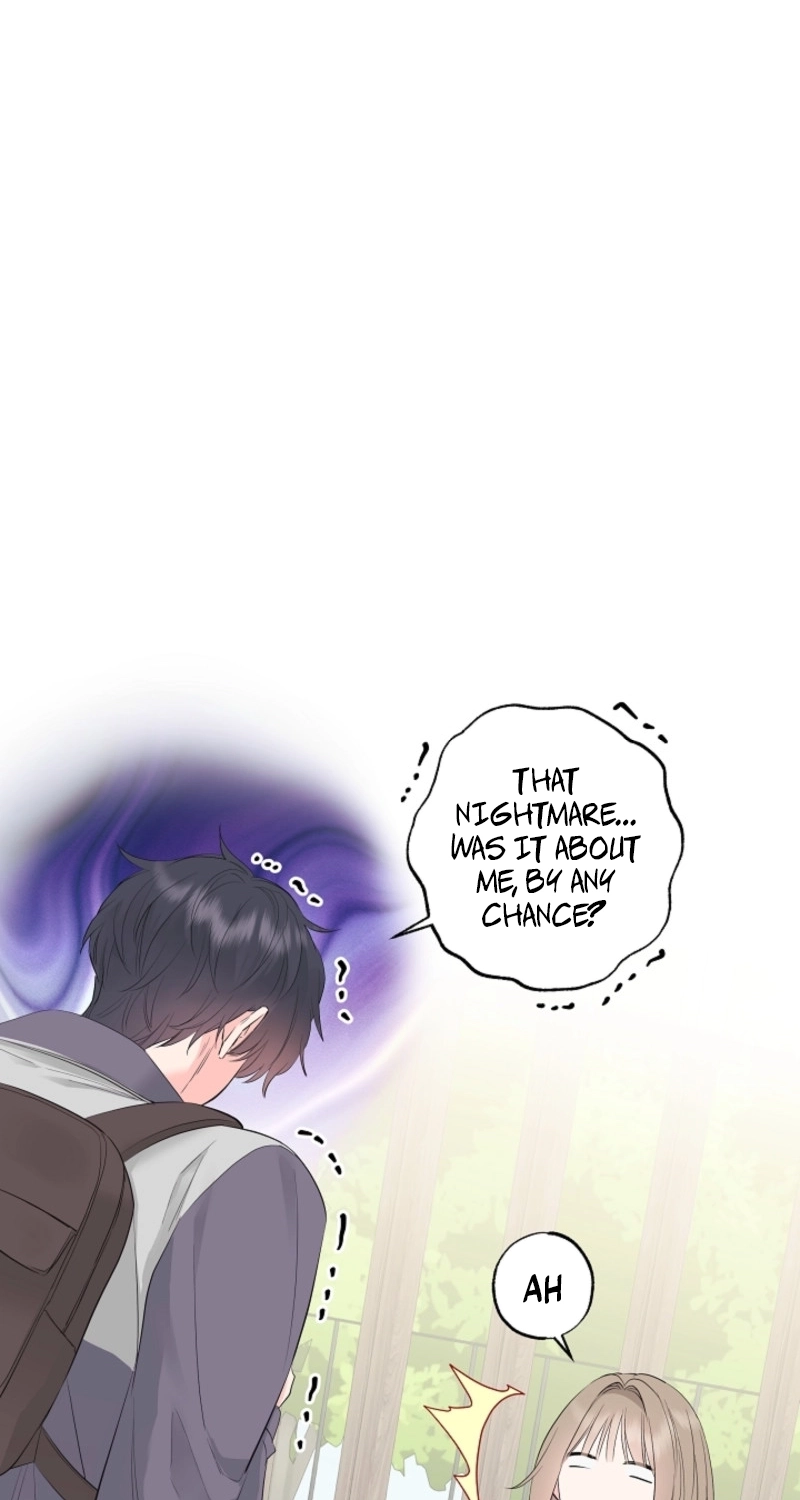 The Four of Us Are 0 Friends Chapter 5 page 32 - 