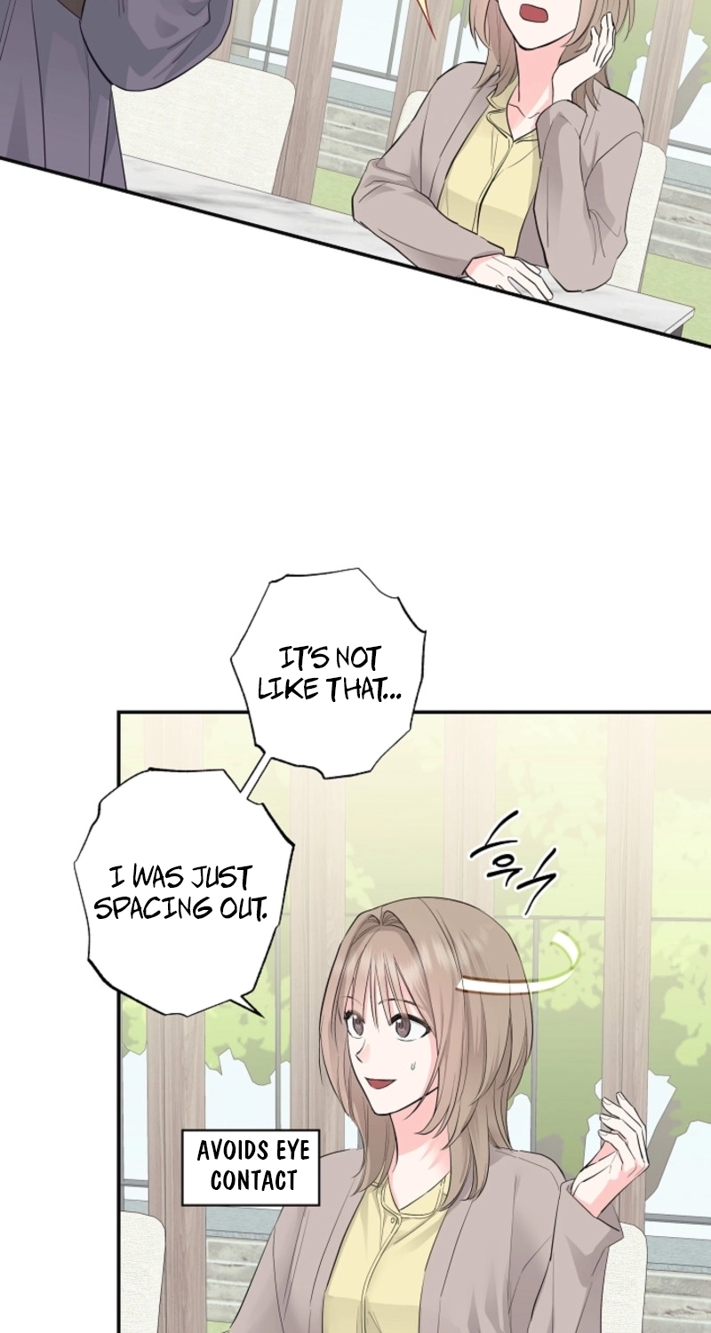 The Four of Us Are 0 Friends Chapter 5 page 33 - 