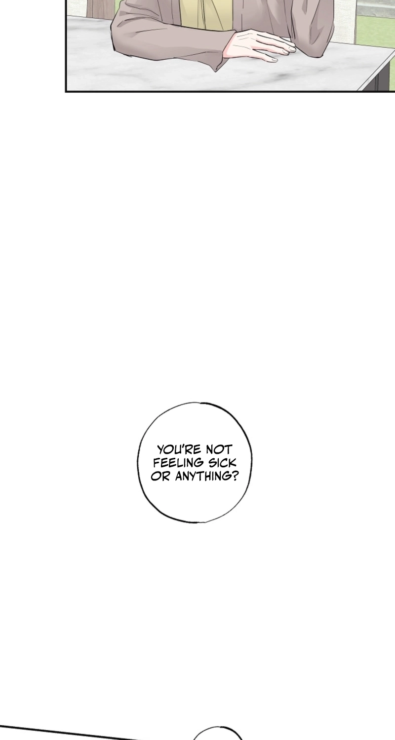 The Four of Us Are 0 Friends Chapter 5 page 34 - 