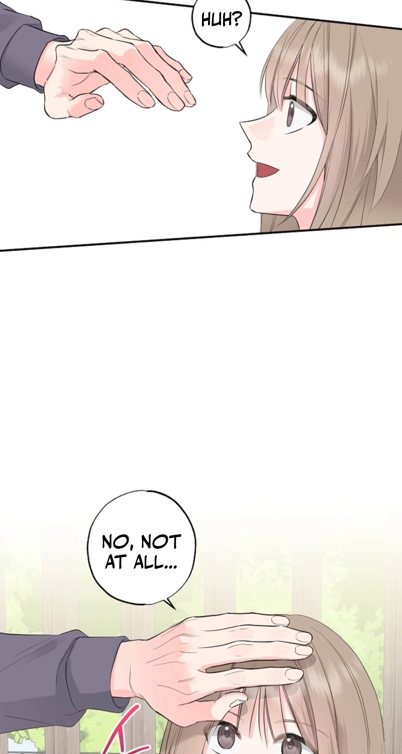 The Four of Us Are 0 Friends Chapter 5 page 35 - 