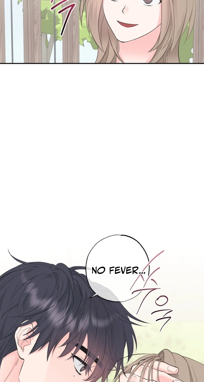 The Four of Us Are 0 Friends Chapter 5 page 36 - 