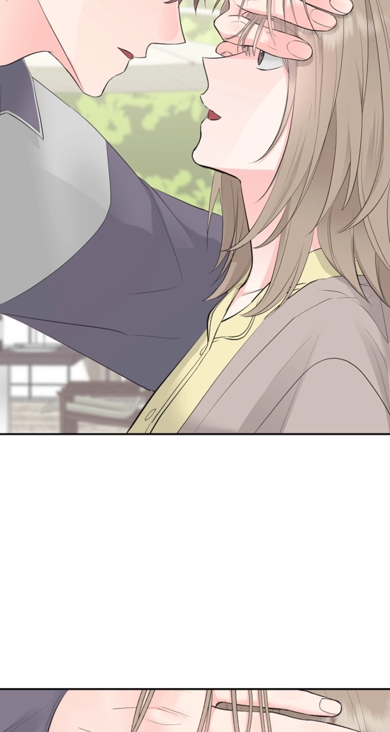 The Four of Us Are 0 Friends Chapter 5 page 37 - 