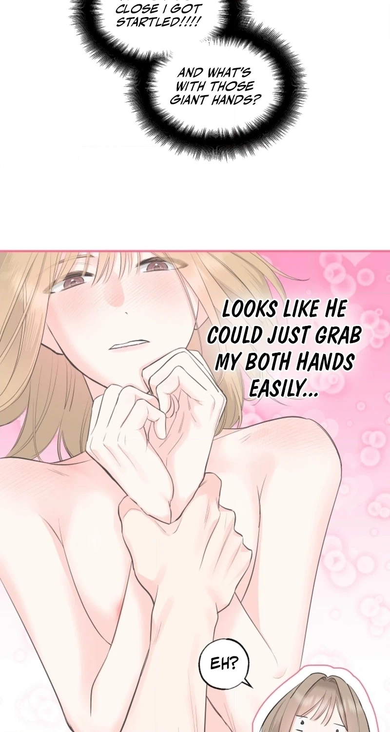 The Four of Us Are 0 Friends Chapter 5 page 40 - 