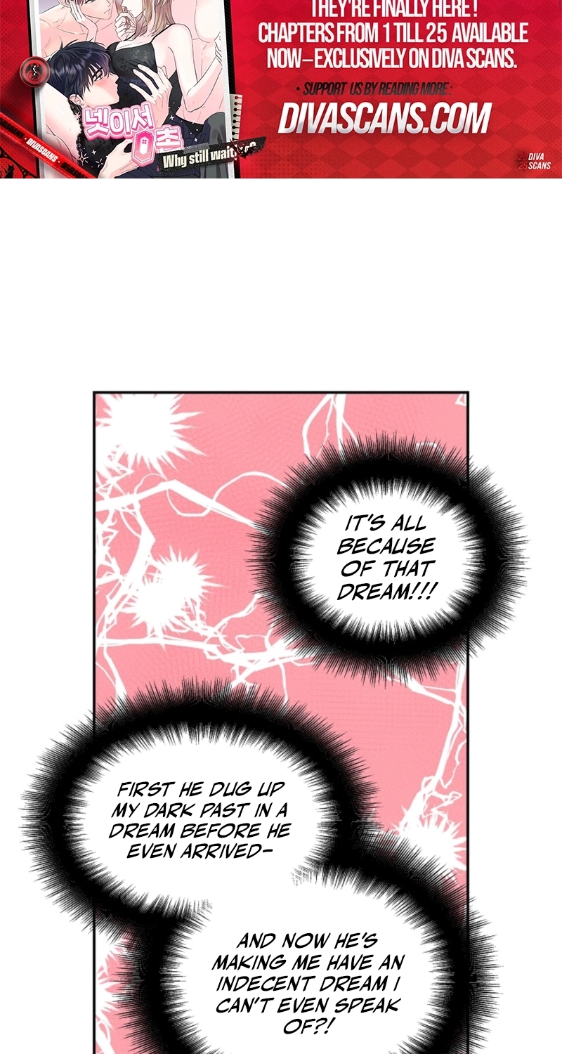 The Four of Us Are 0 Friends Chapter 5 page 43 - 