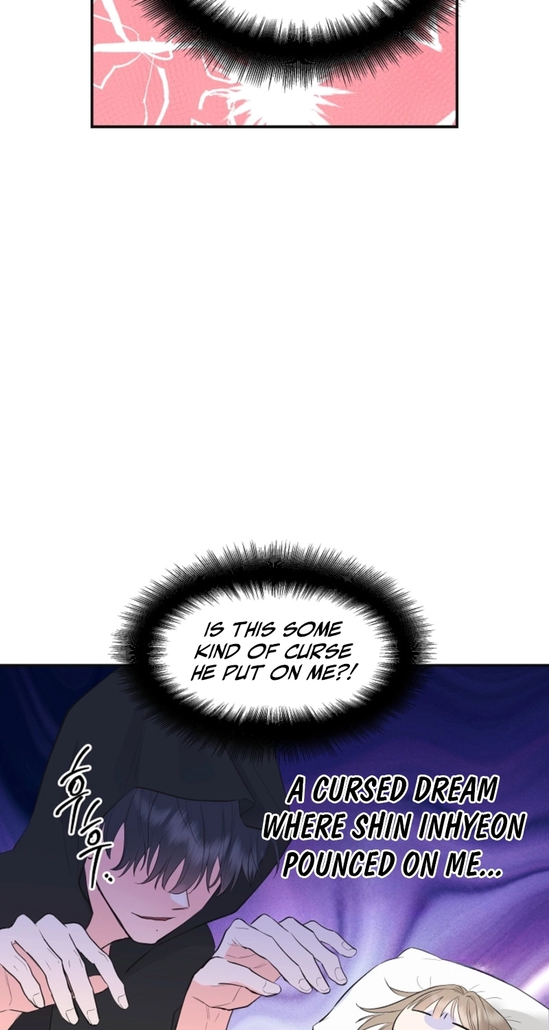 The Four of Us Are 0 Friends Chapter 5 page 44 - 