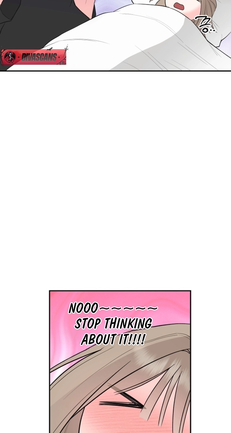 The Four of Us Are 0 Friends Chapter 5 page 45 - 