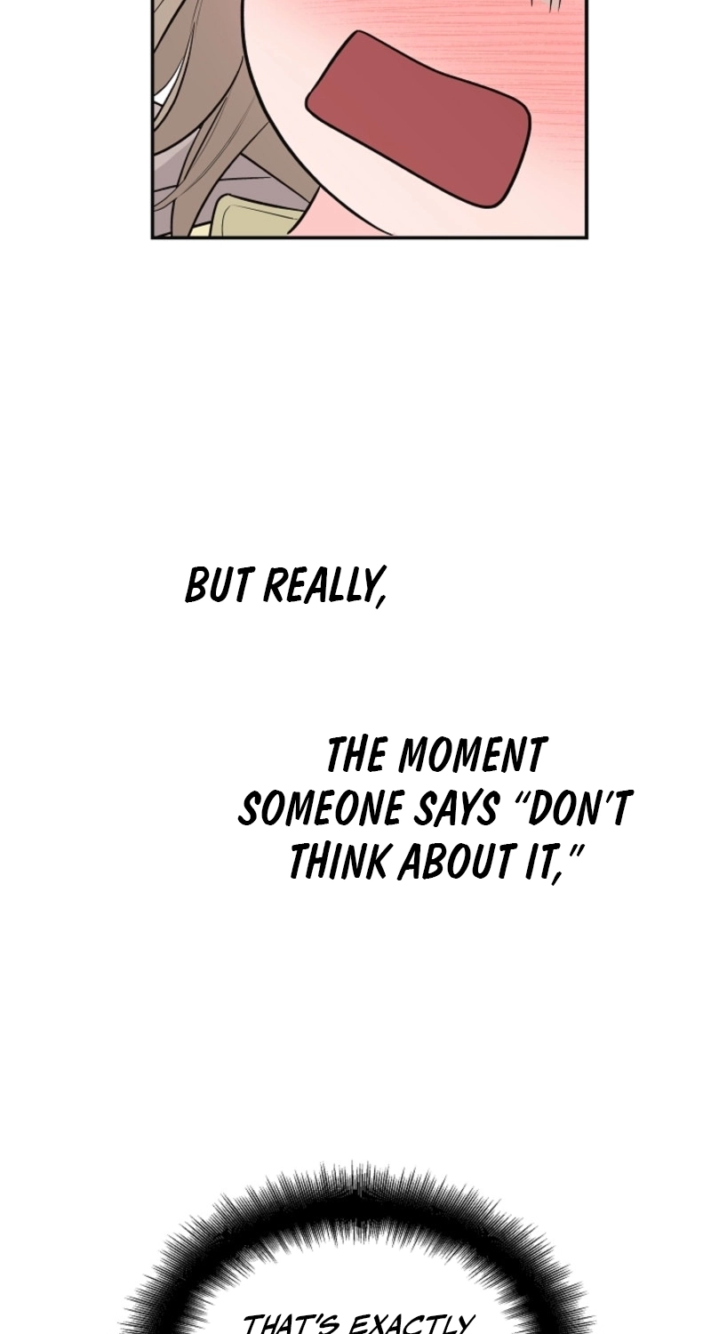 The Four of Us Are 0 Friends Chapter 5 page 46 - 