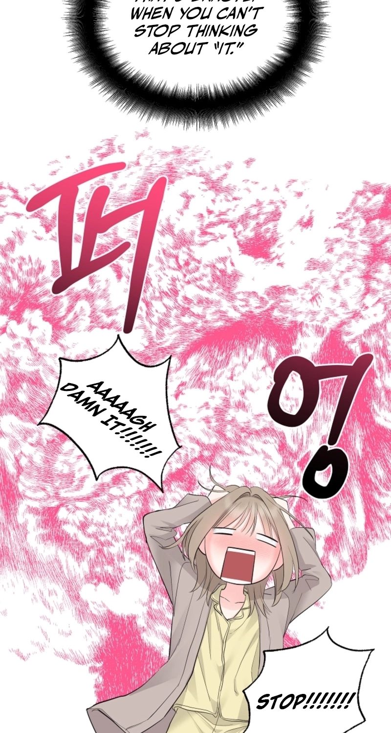 The Four of Us Are 0 Friends Chapter 5 page 47 - 