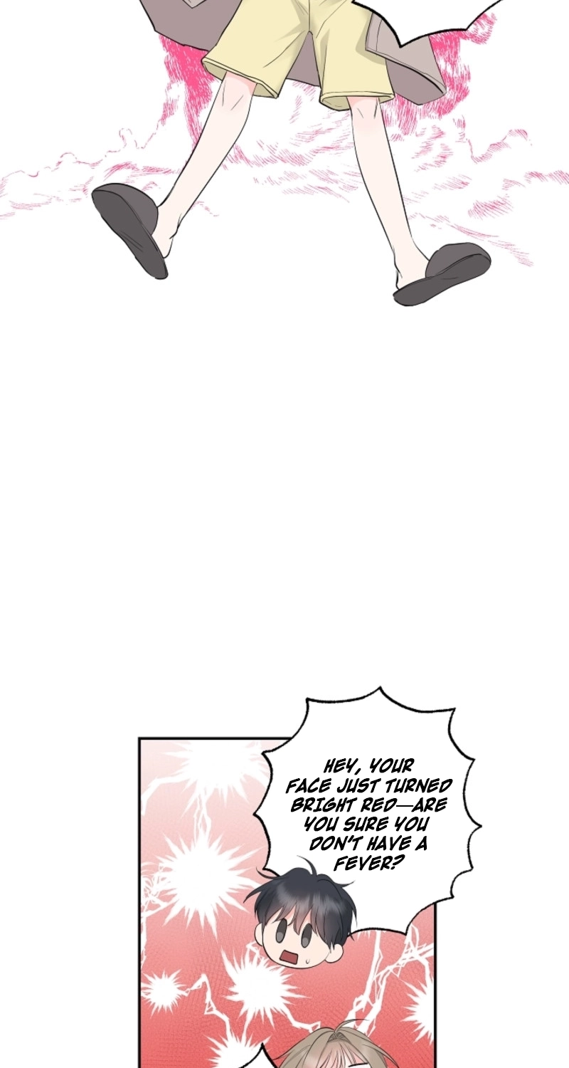 The Four of Us Are 0 Friends Chapter 5 page 48 - 