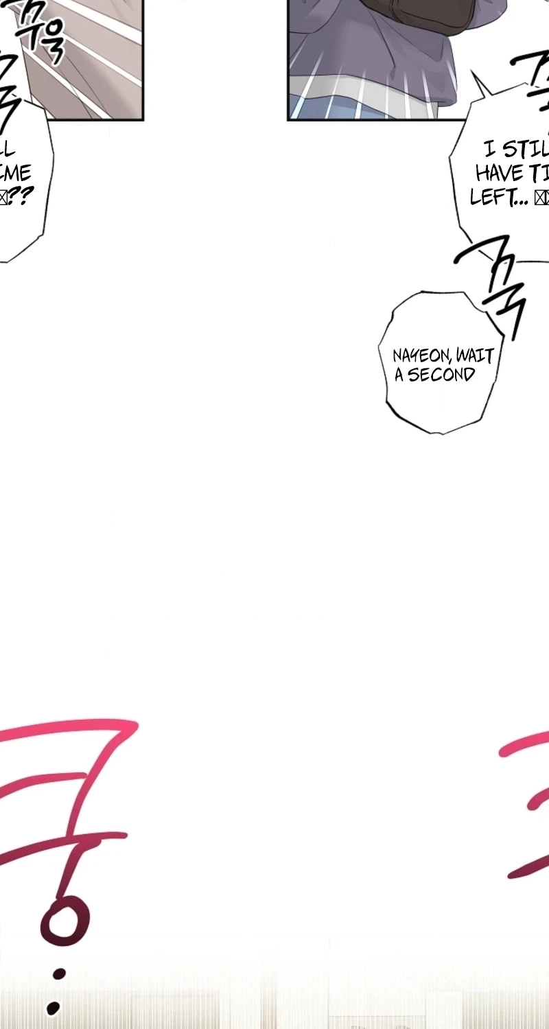 The Four of Us Are 0 Friends Chapter 5 page 50 - 