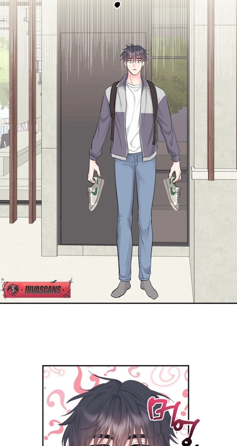 The Four of Us Are 0 Friends Chapter 5 page 51 - 