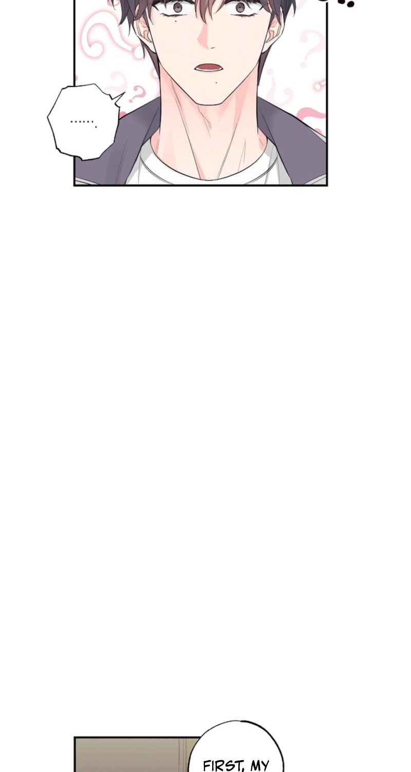 The Four of Us Are 0 Friends Chapter 5 page 52 - 