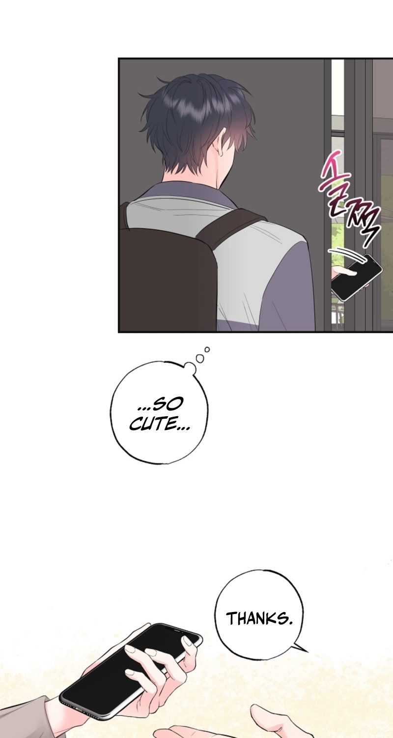 The Four of Us Are 0 Friends Chapter 5 page 56 - 