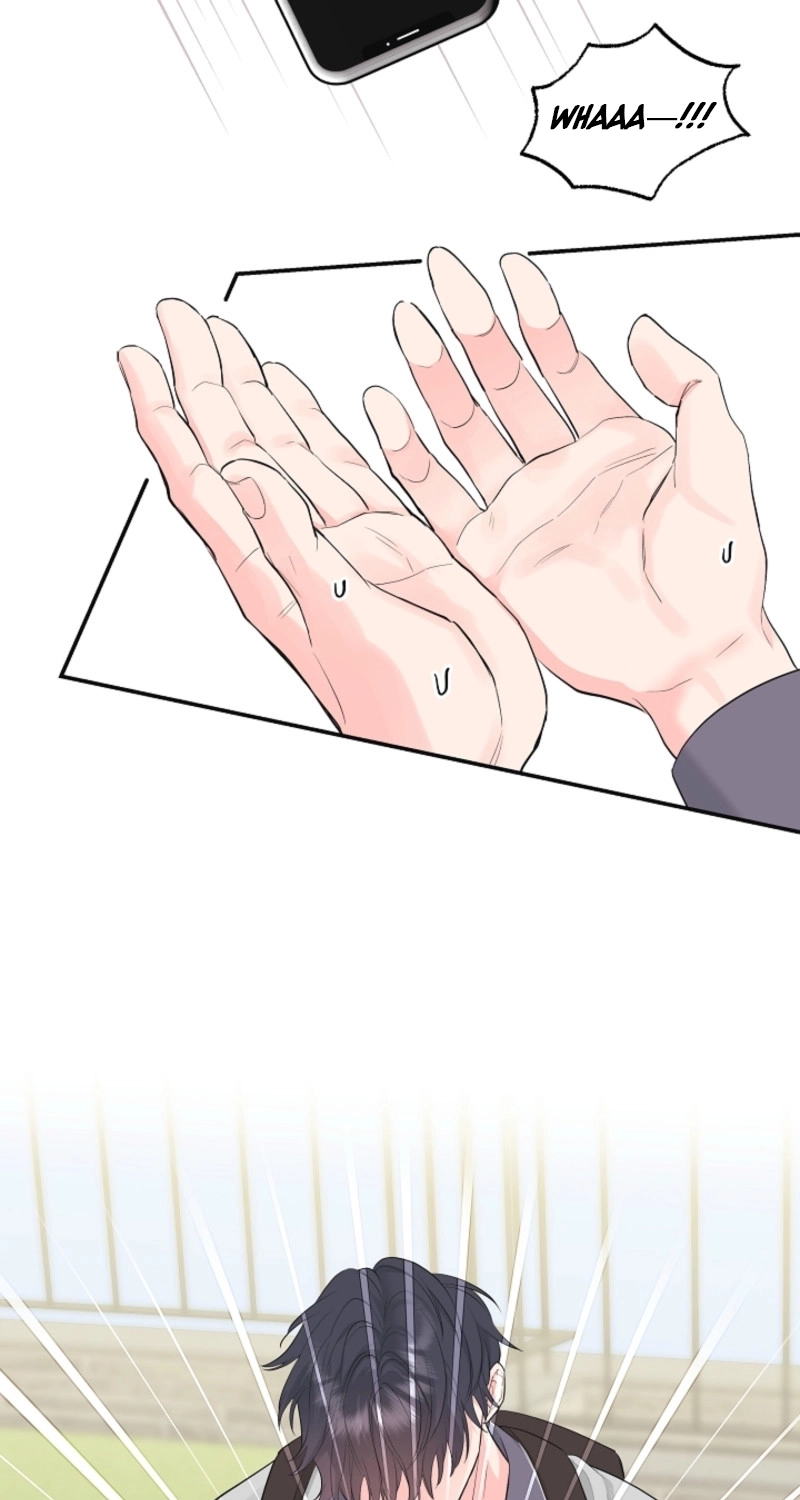 The Four of Us Are 0 Friends Chapter 5 page 59 - 