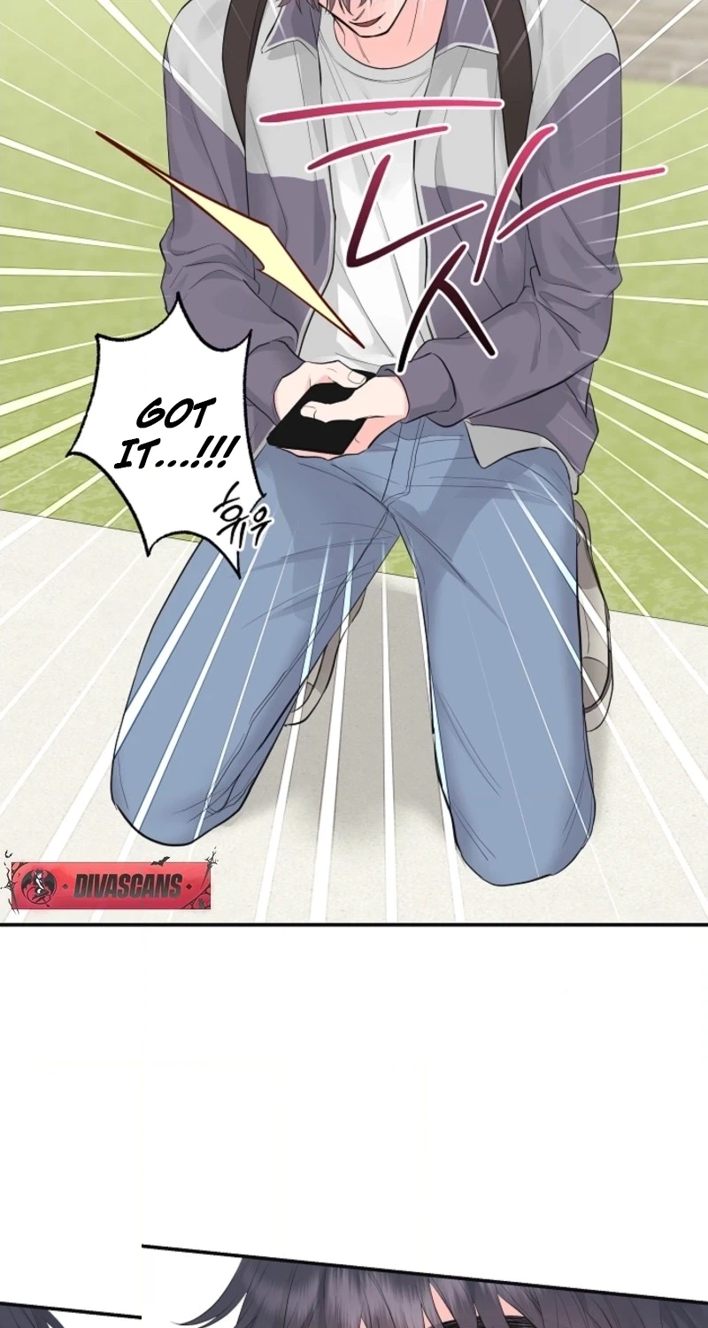 The Four of Us Are 0 Friends Chapter 5 page 60 - 