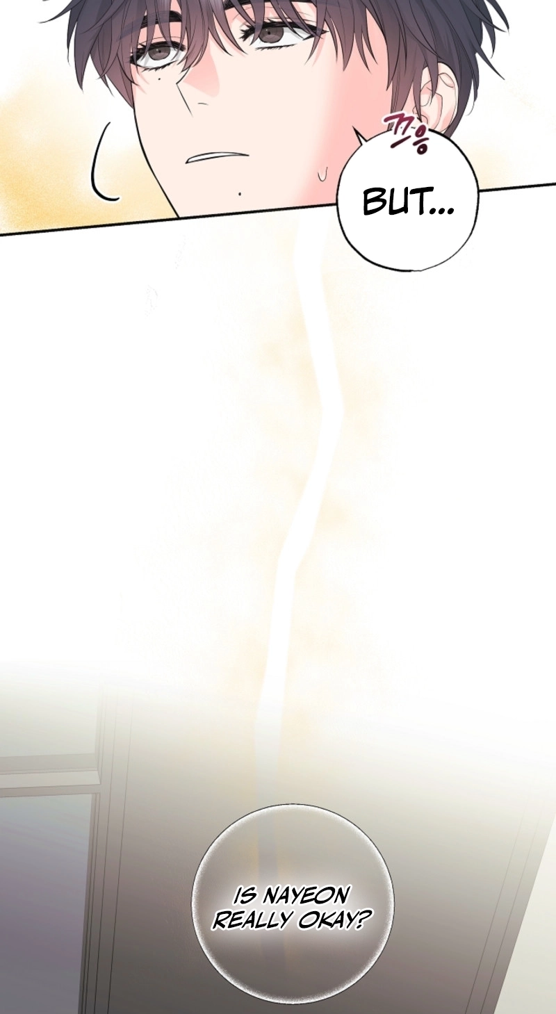 The Four of Us Are 0 Friends Chapter 5 page 61 - 
