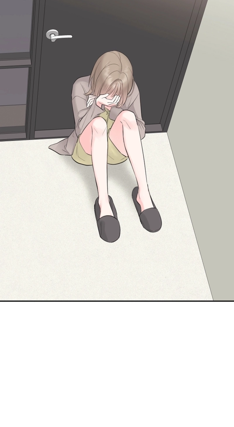 The Four of Us Are 0 Friends Chapter 5 page 62 - 