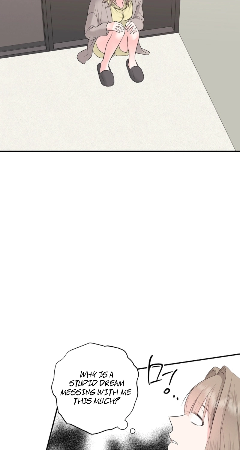 The Four of Us Are 0 Friends Chapter 6 page 2 - 