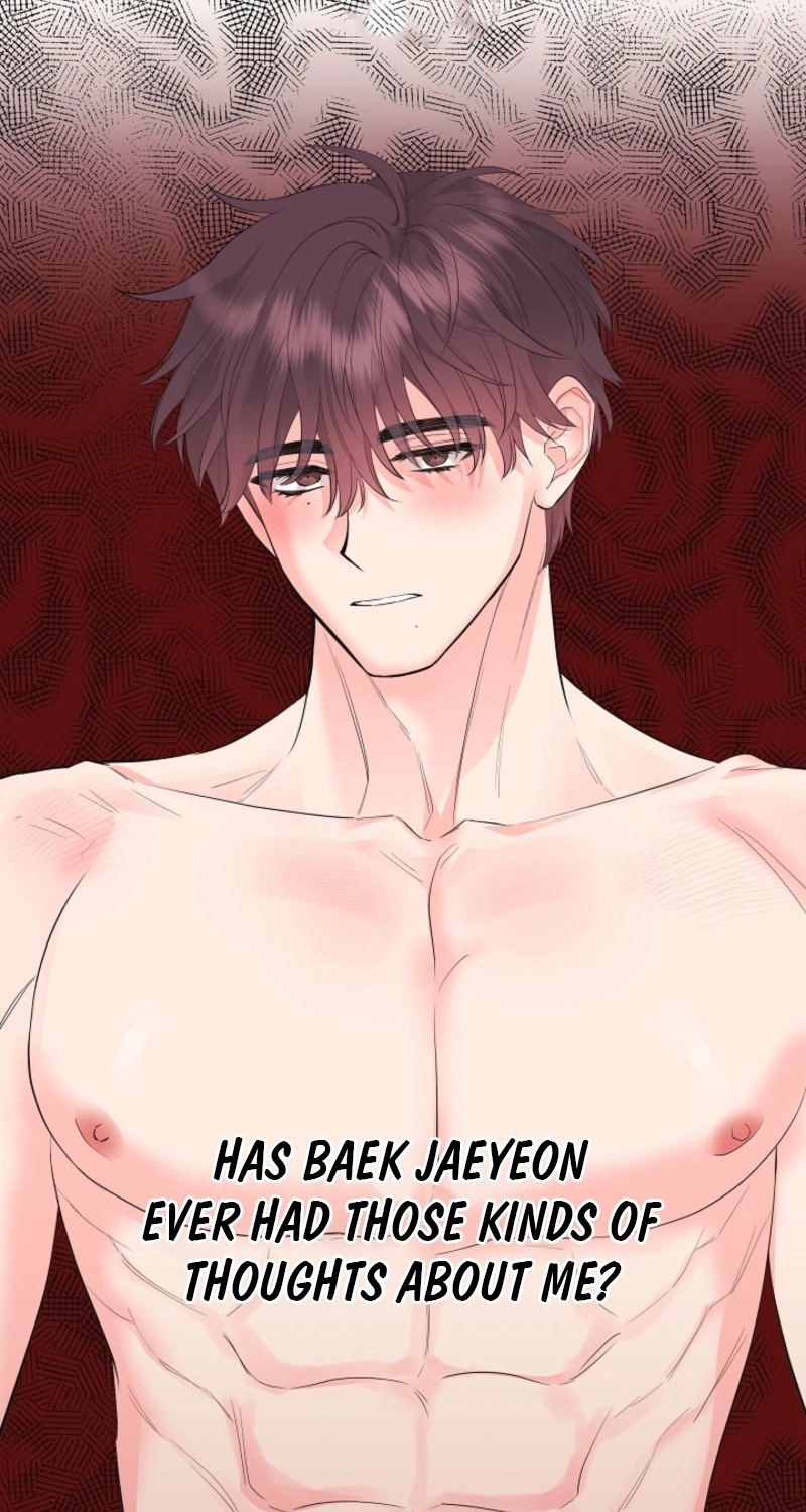 The Four of Us Are 0 Friends Chapter 6 page 14 - 