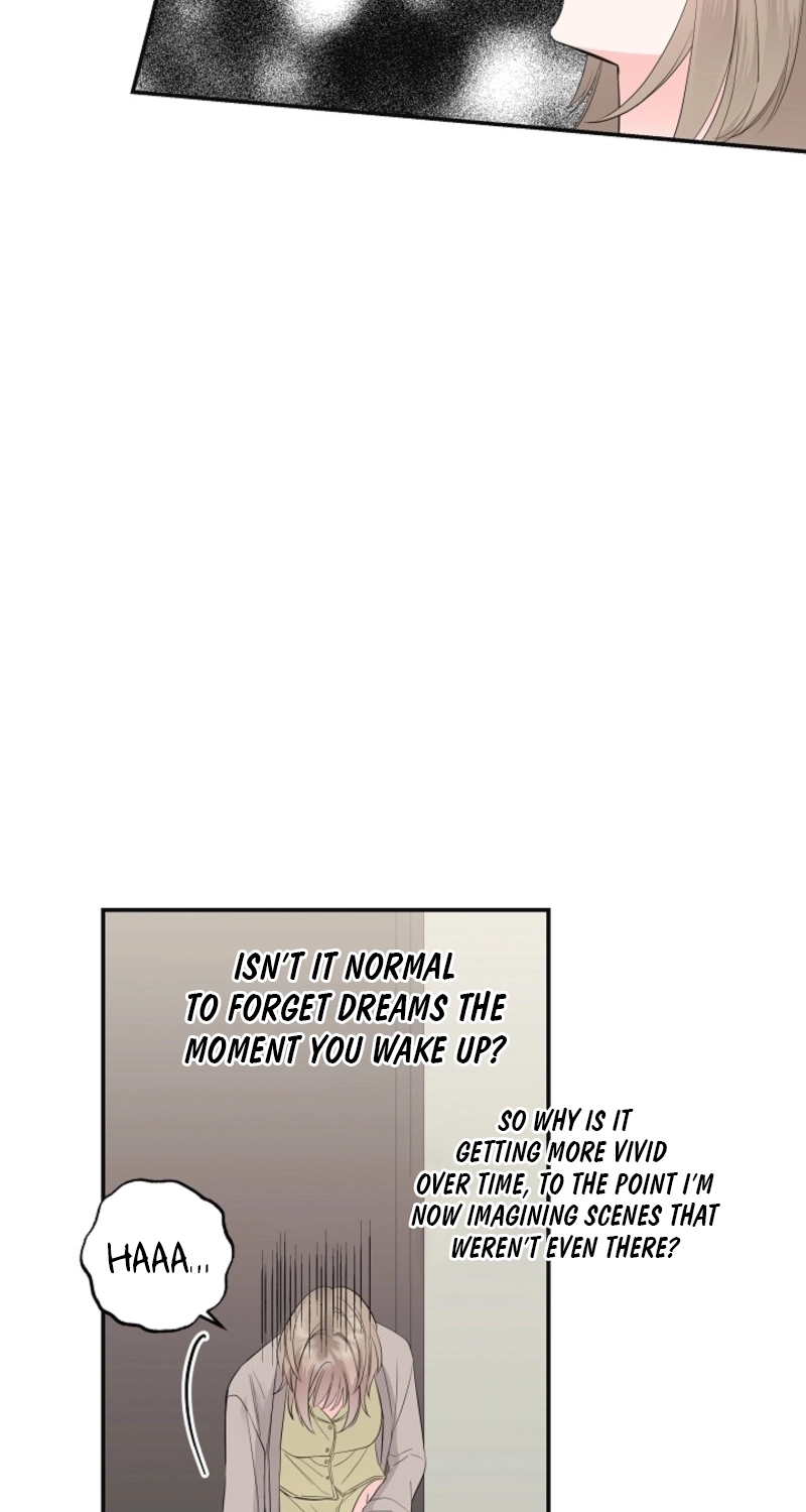 The Four of Us Are 0 Friends Chapter 6 page 3 - 
