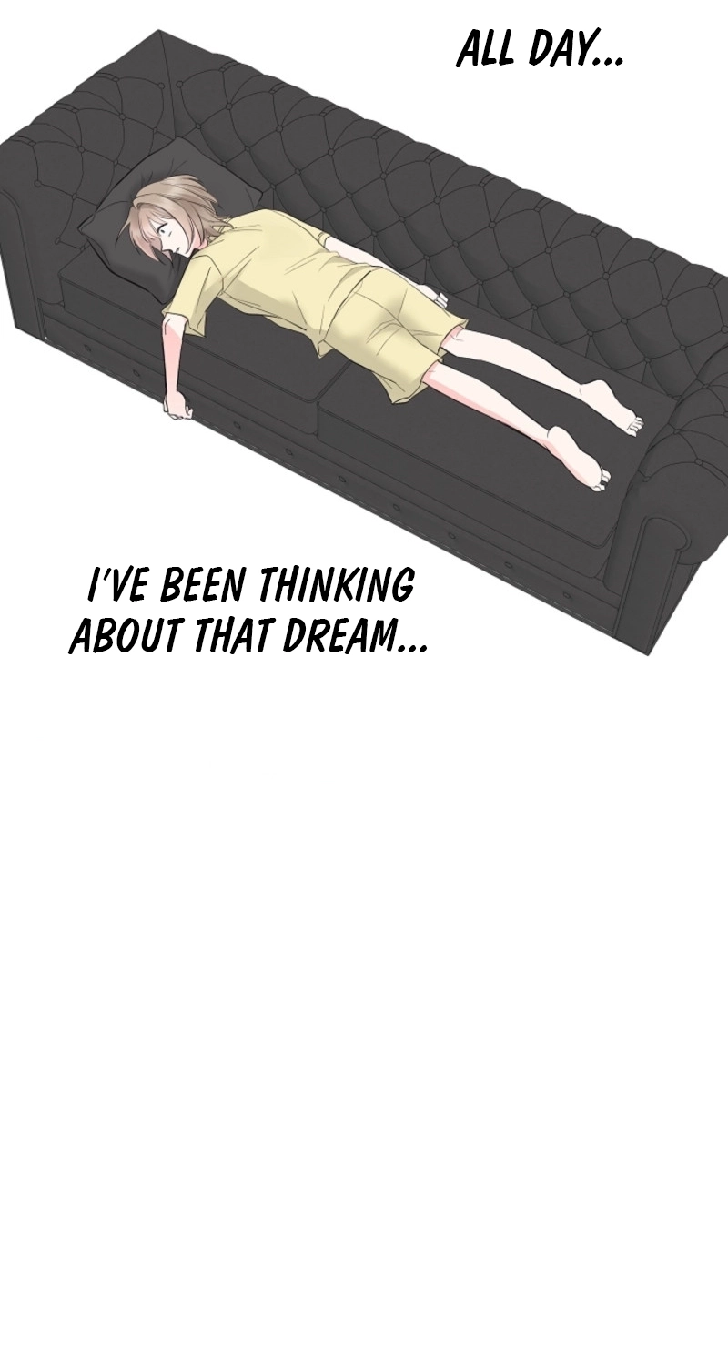 The Four of Us Are 0 Friends Chapter 6 page 22 - 