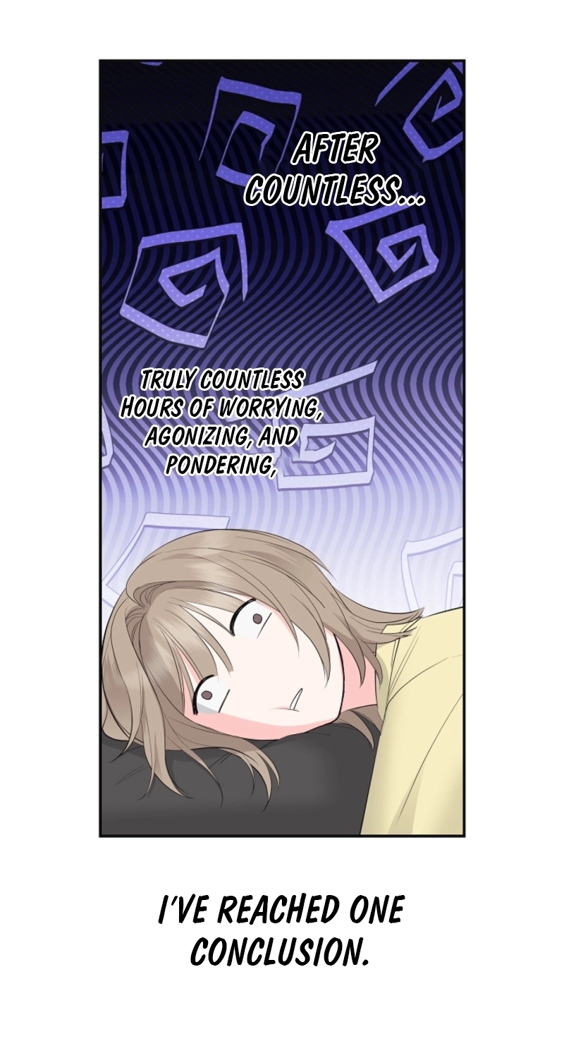 The Four of Us Are 0 Friends Chapter 6 page 23 - 